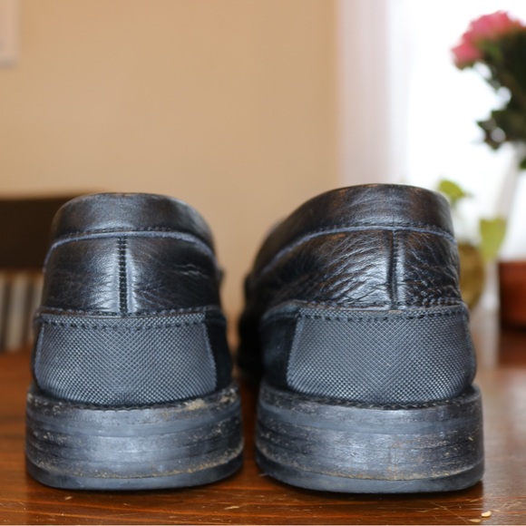 Wayne Edwards Philadelphia loafer - Picture 7 of 10